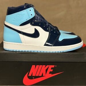 Nike Jordan 1 Retro High Sneakers